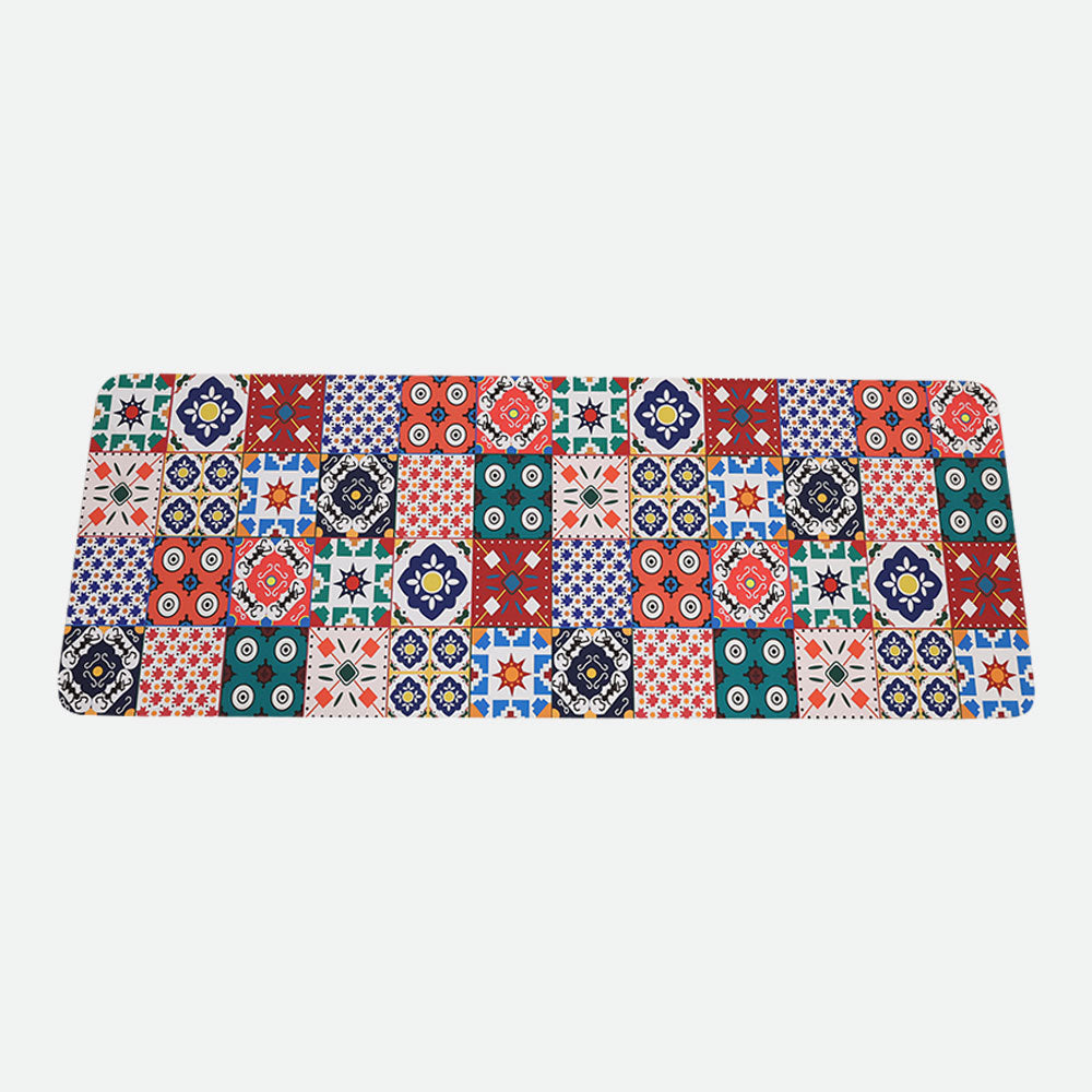 MAARK MICRO MAT - I @12% BO