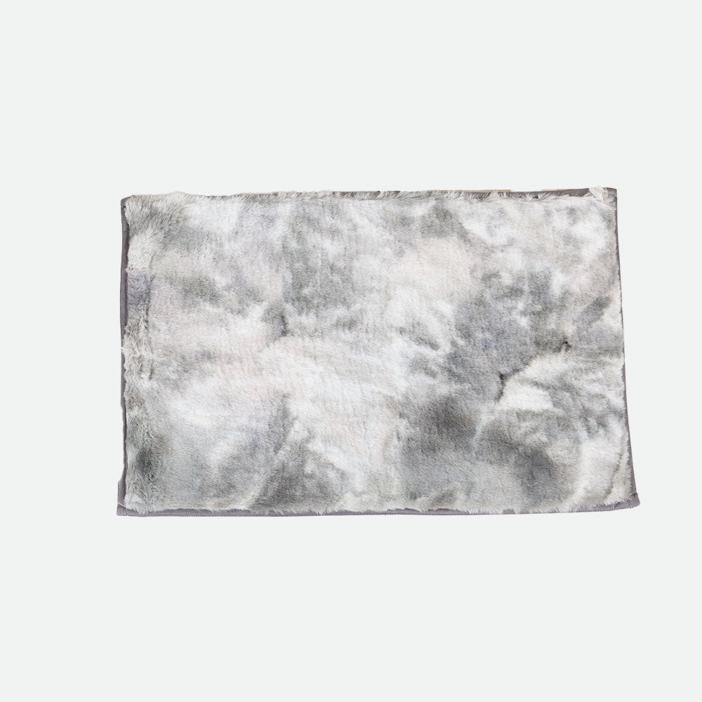 MAARK FOOT PRINT MAT 16*24 SKH