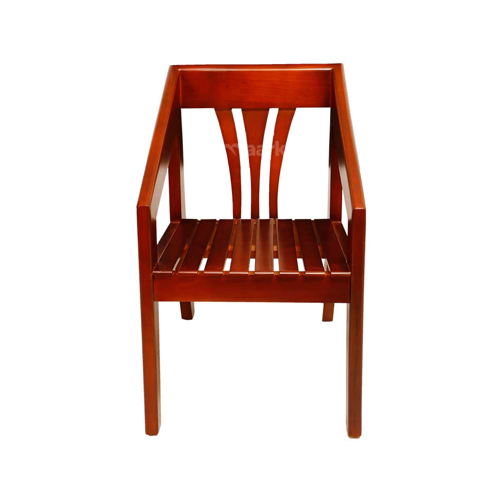 MAARK OUTDOOR SITOUT CHAIR RB522 WL