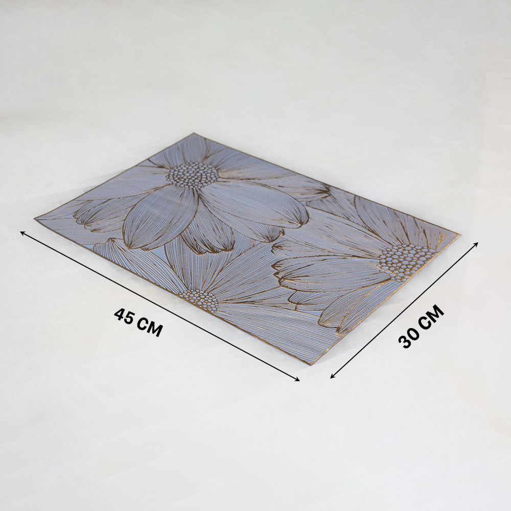 MAARK PVC MAT @18% - II