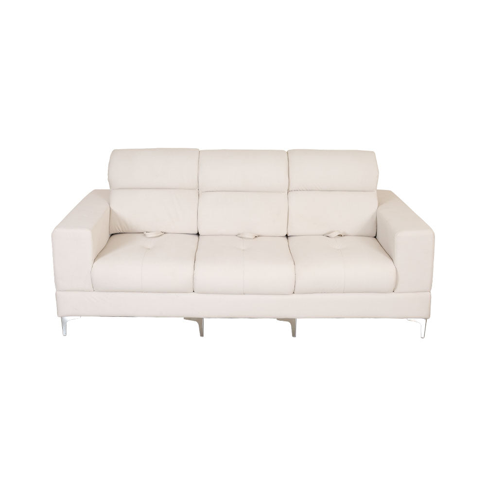 MAARK FABRIC SOFA SET (3+2) MONSTER