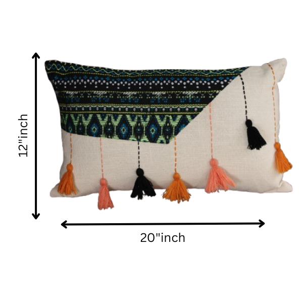 MAARK CUSHION PILLOW - 4 @5% RFC