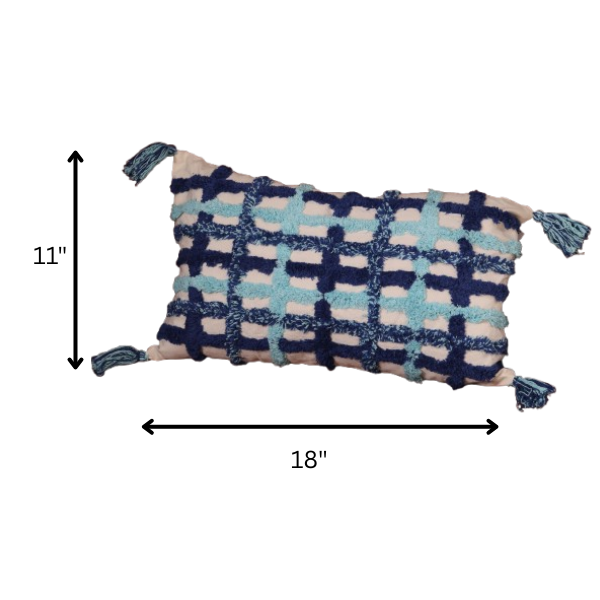 MAARK CUSHION PILLOW - 4 @5% RFC