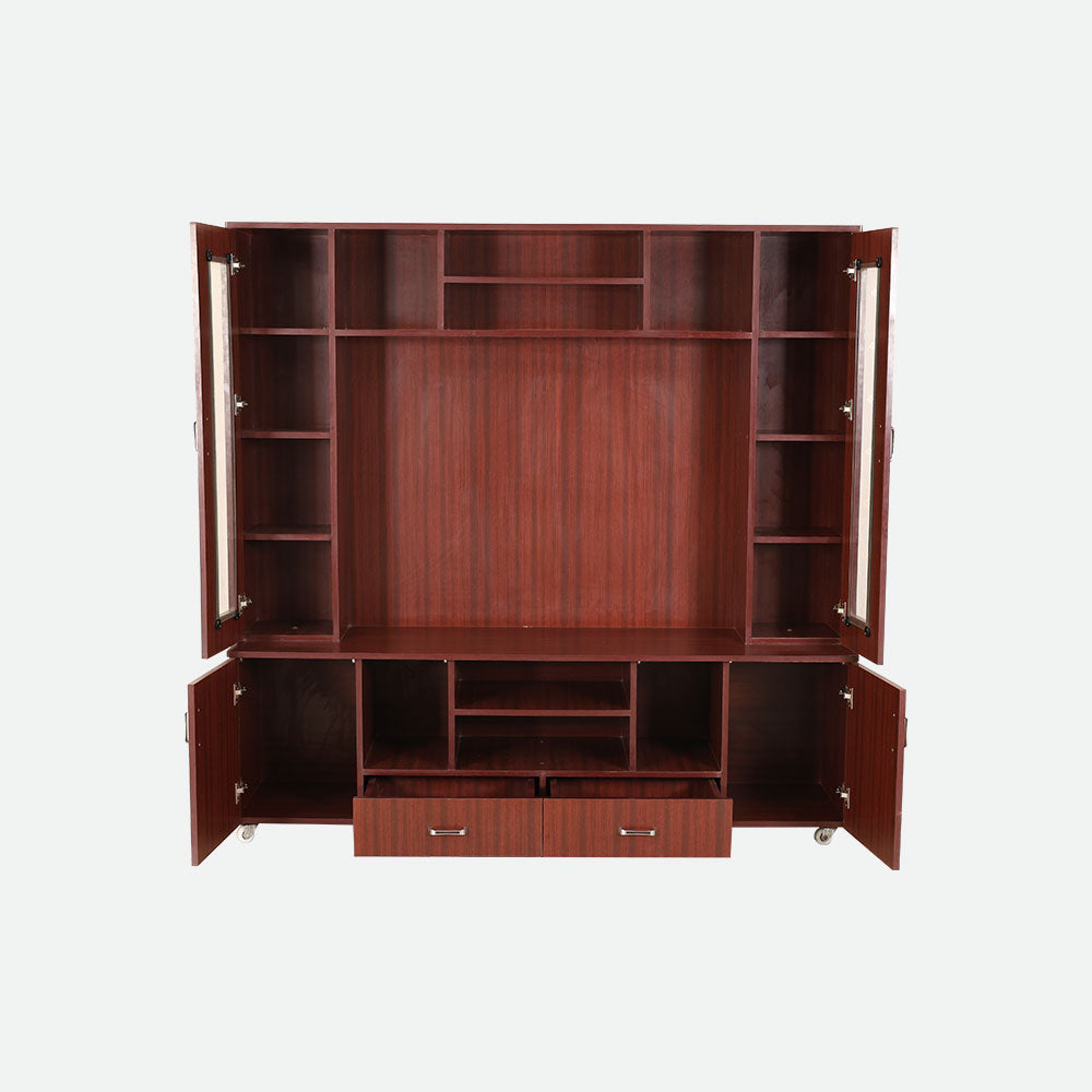 MAARK 103 TV WALL UNIT SH