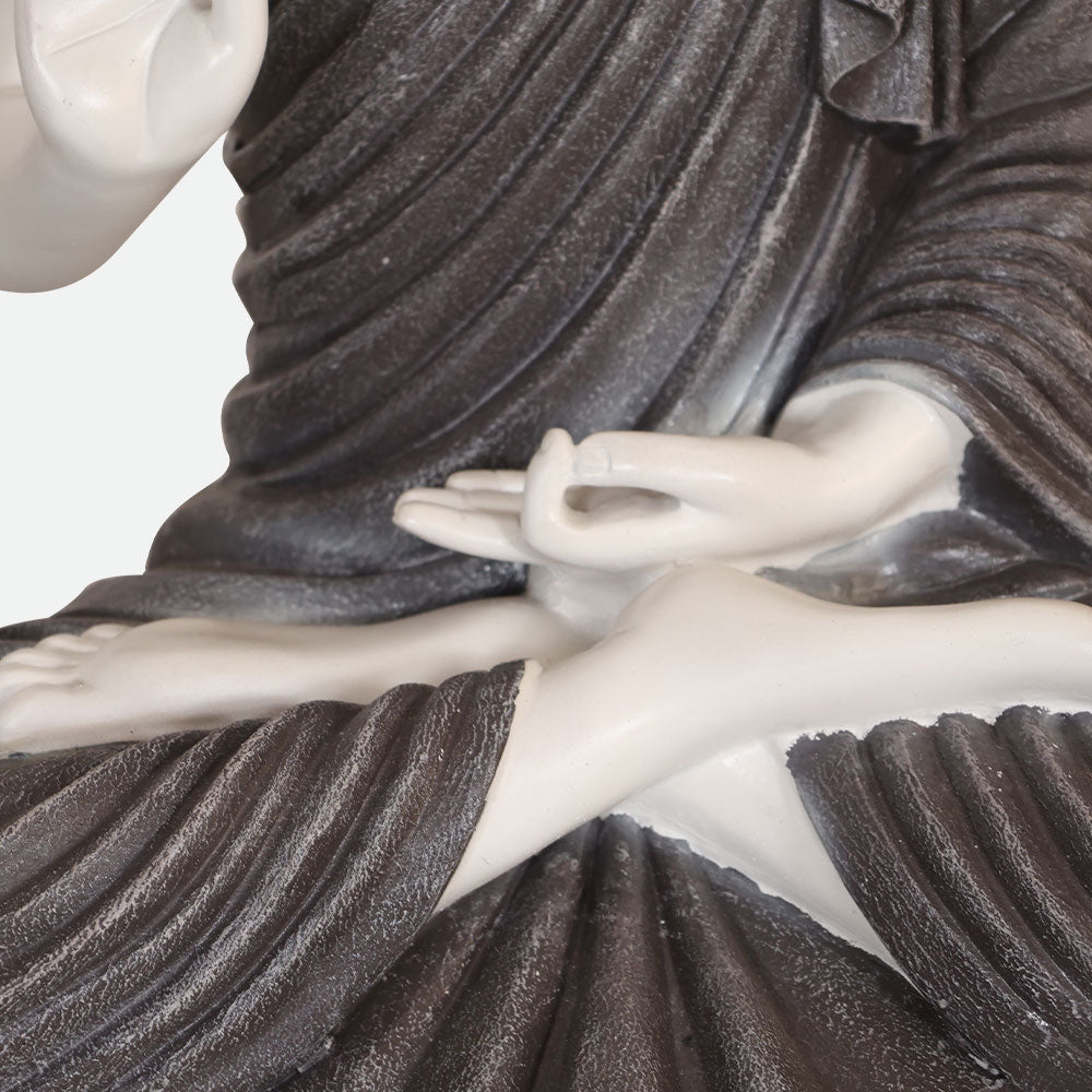 MAARK BUDDHA STATUE 24" AA