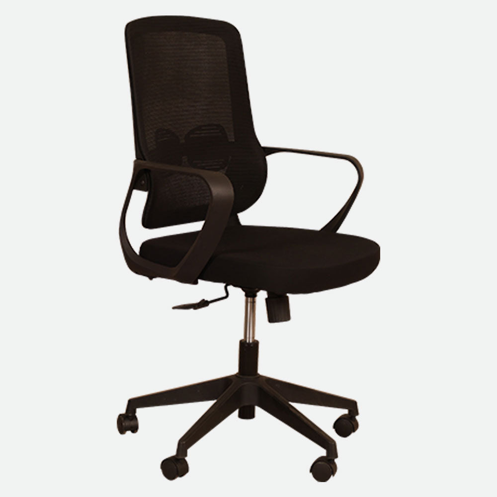MAARK MEDIUM BACK OFFICE CHAIR 1021 HT