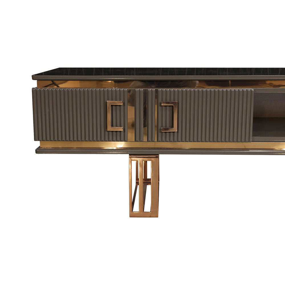 MAARK TV UNIT ARTY HT