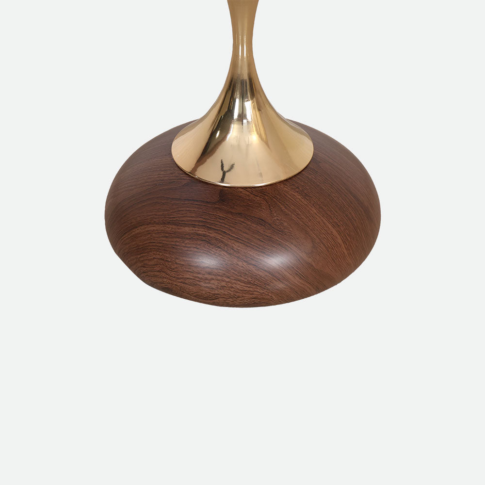 MAARK WOODEN FINISH COFFEE TABLE 314 HT