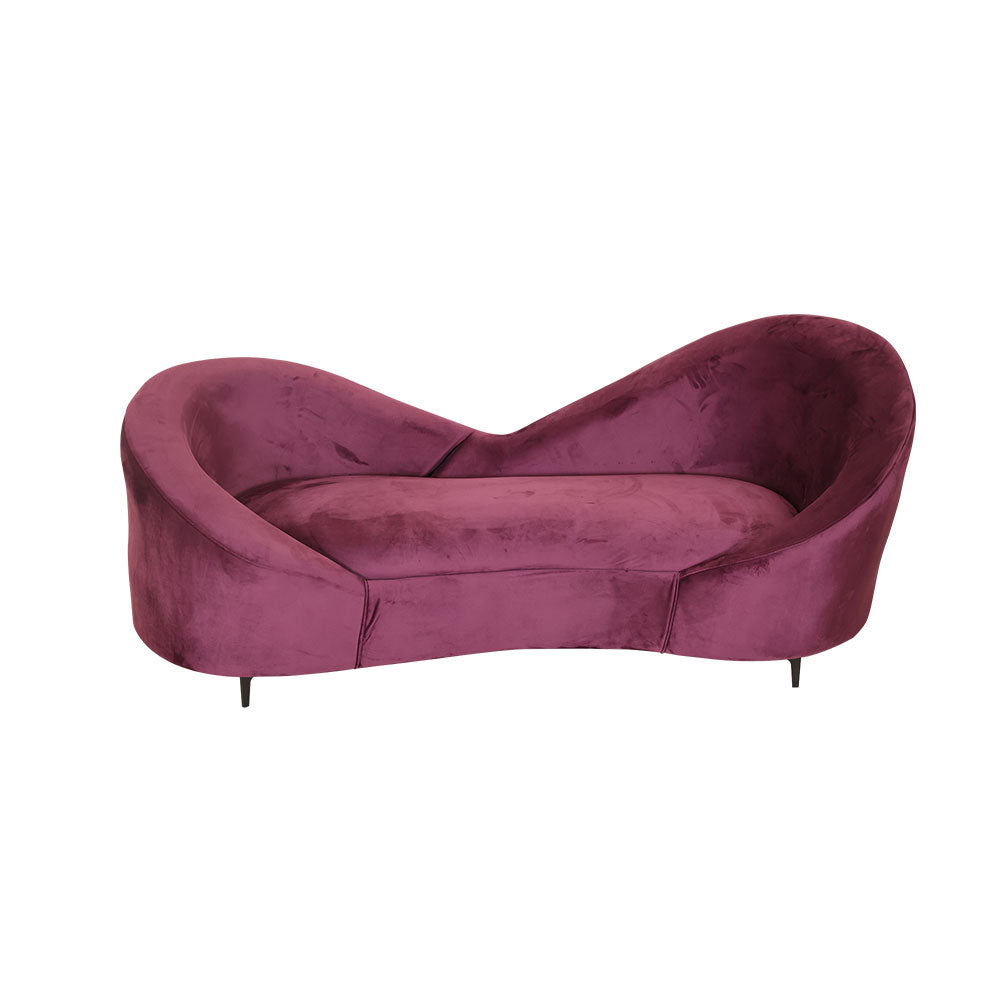 MAARK FABRIC SOFA THREE SEATER DRAGON