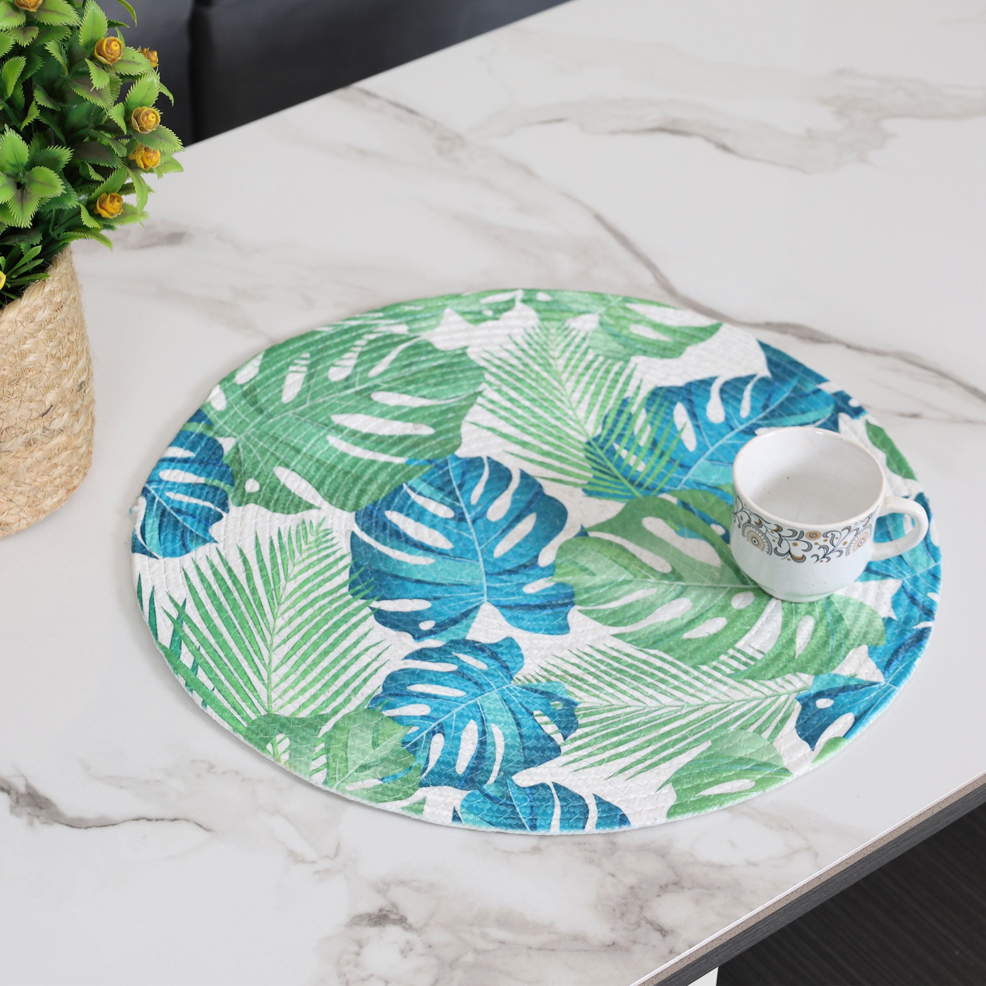 MAARK PP MAT @5% - I DC