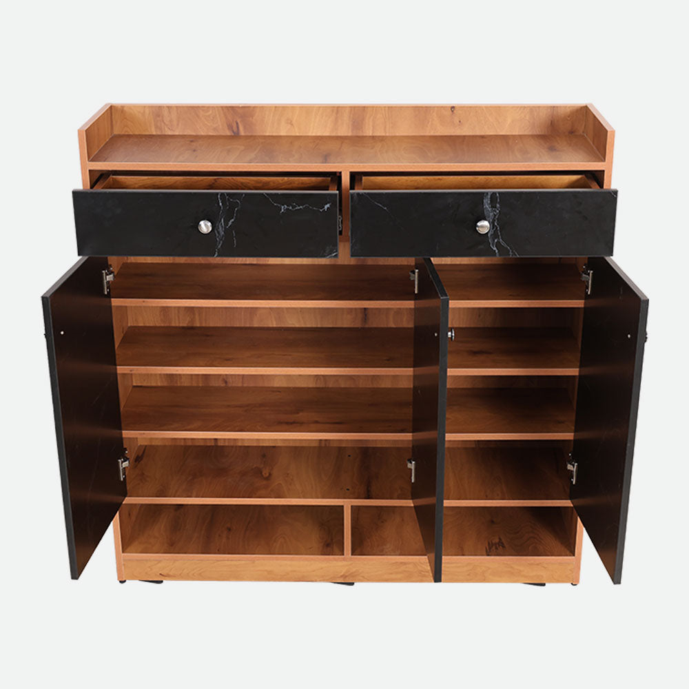 MAARK ALPINE SHOE RACK