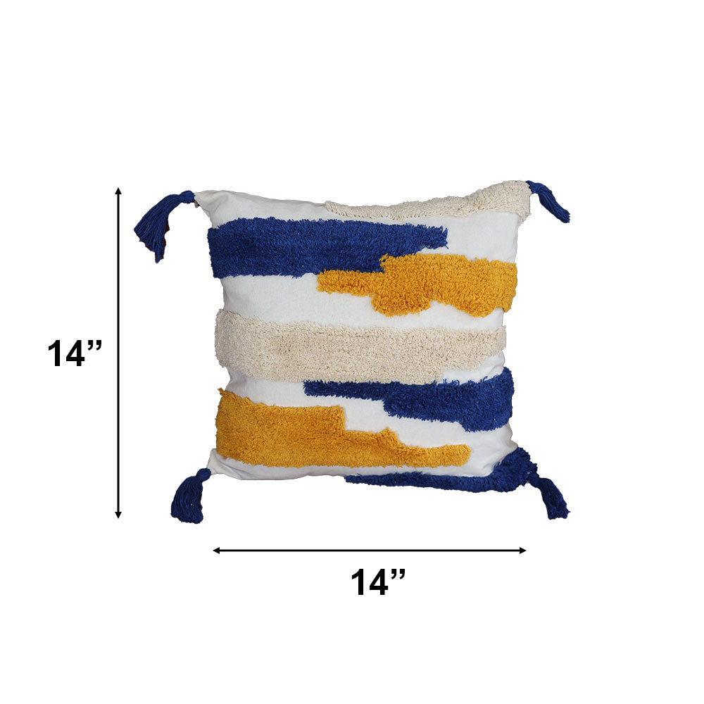 MAARK CUSHION PILLOW - 4 @5% RFC