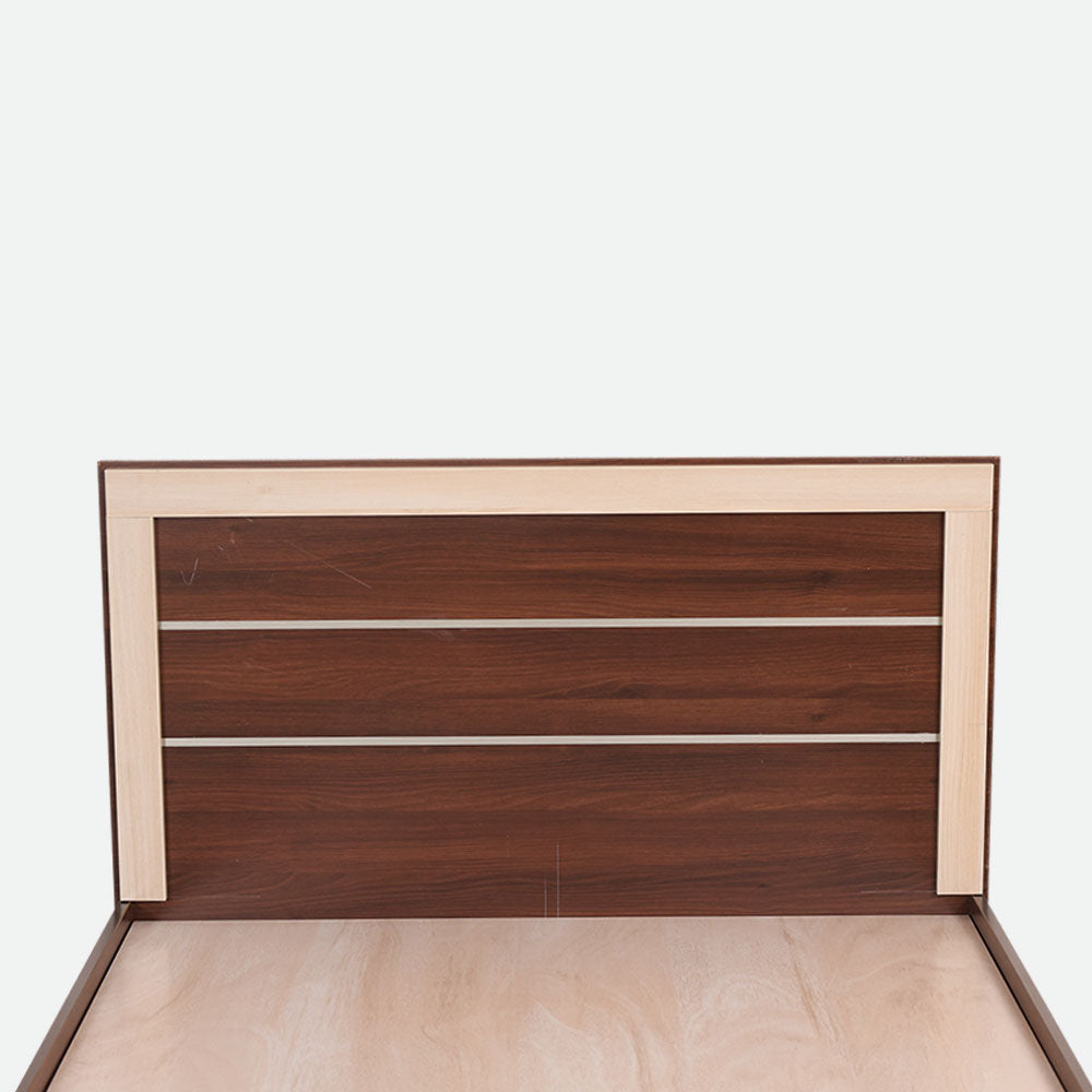 MAARK DOUBLE BED (4*6.25) PHILIPS