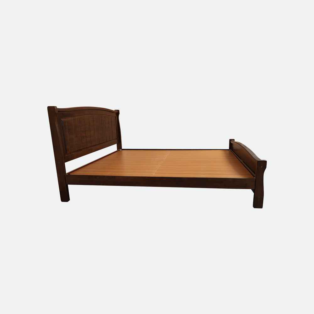 MAARK KING SIZE BED FREYA  HT