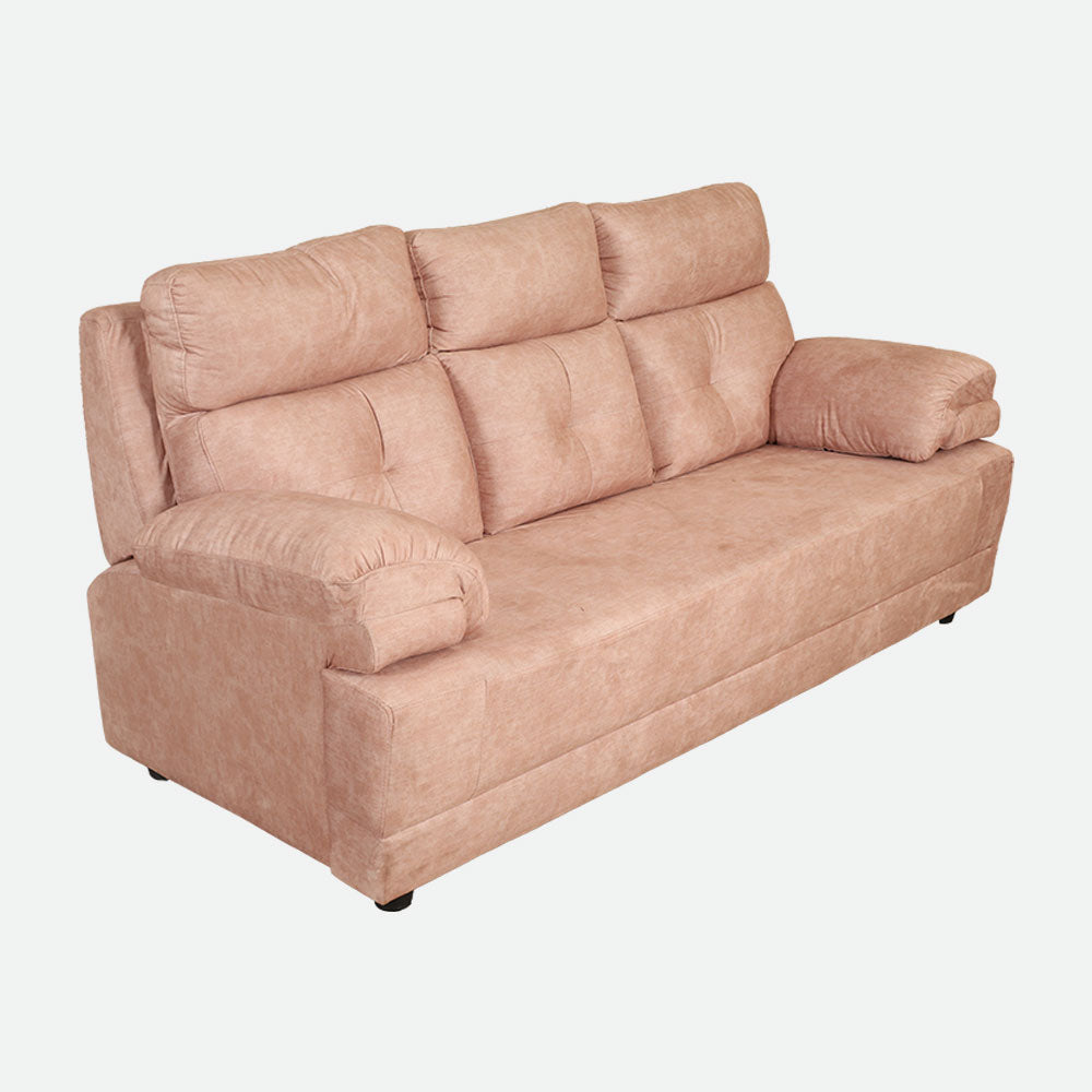 MAARK FABRIC SOFA SET (3+1+1) AVISK