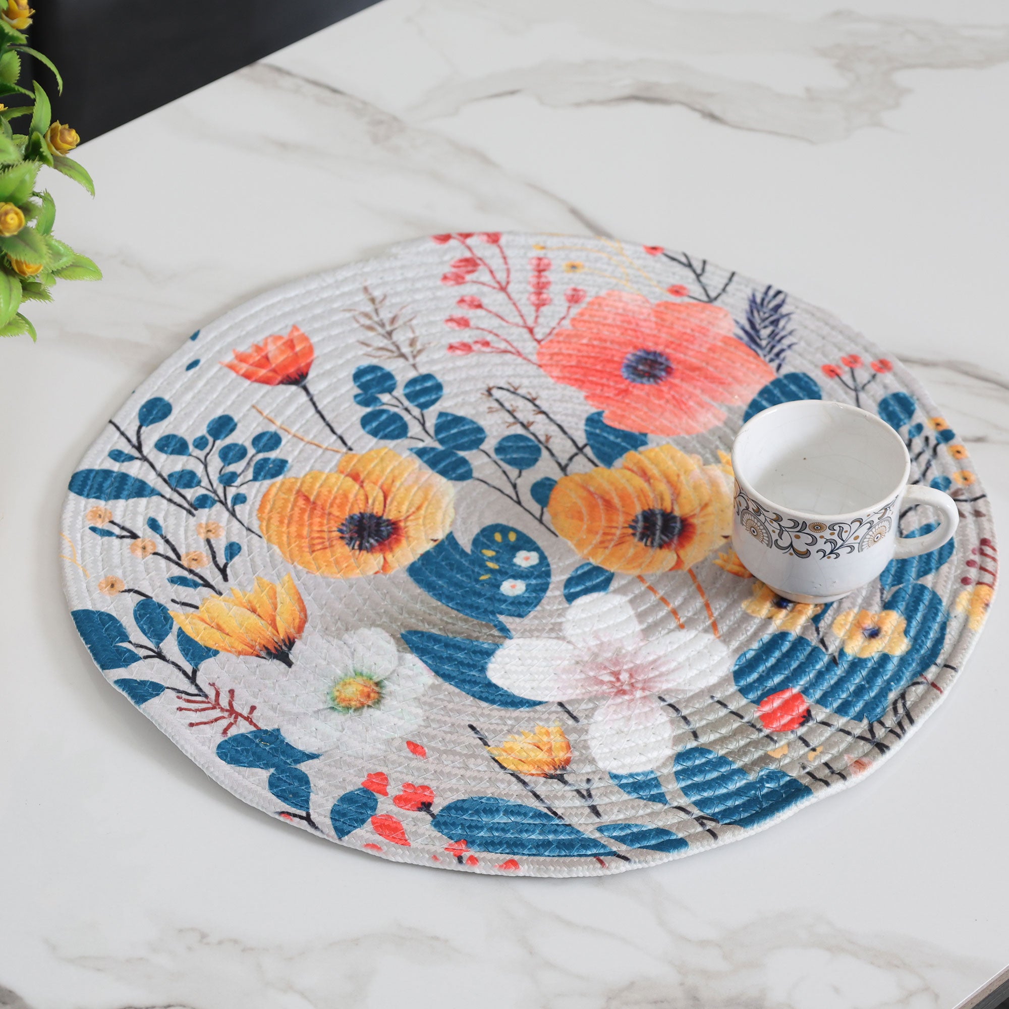 MAARK PP MAT @5% - I DC