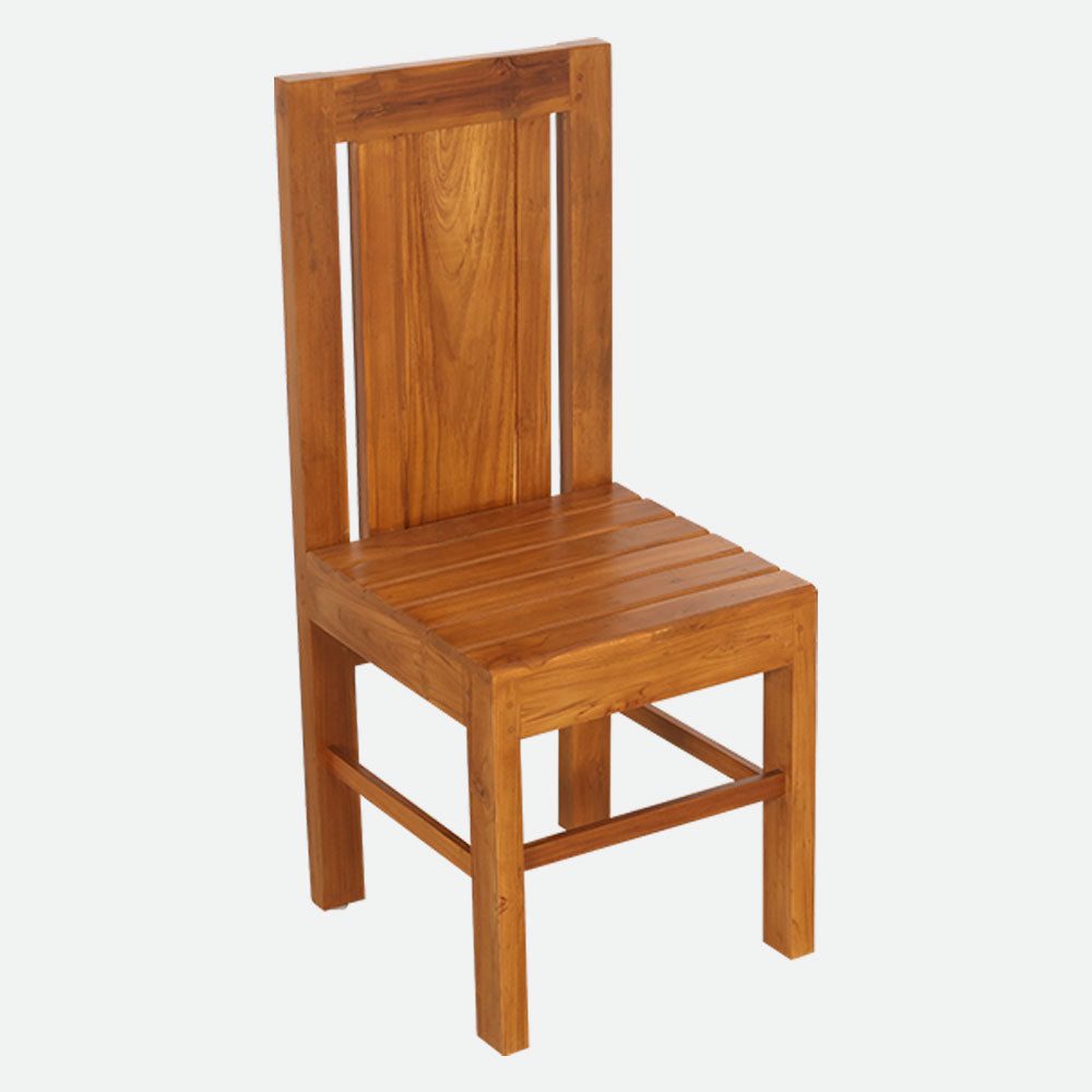 MAARK GLASS TOP 6 SEATER DINING SET 001 SUF