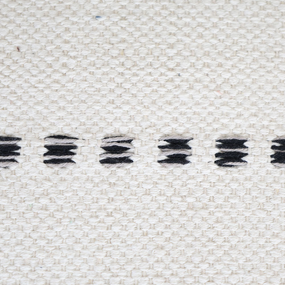 MAARK URBAN POUF 16*16*17" AO