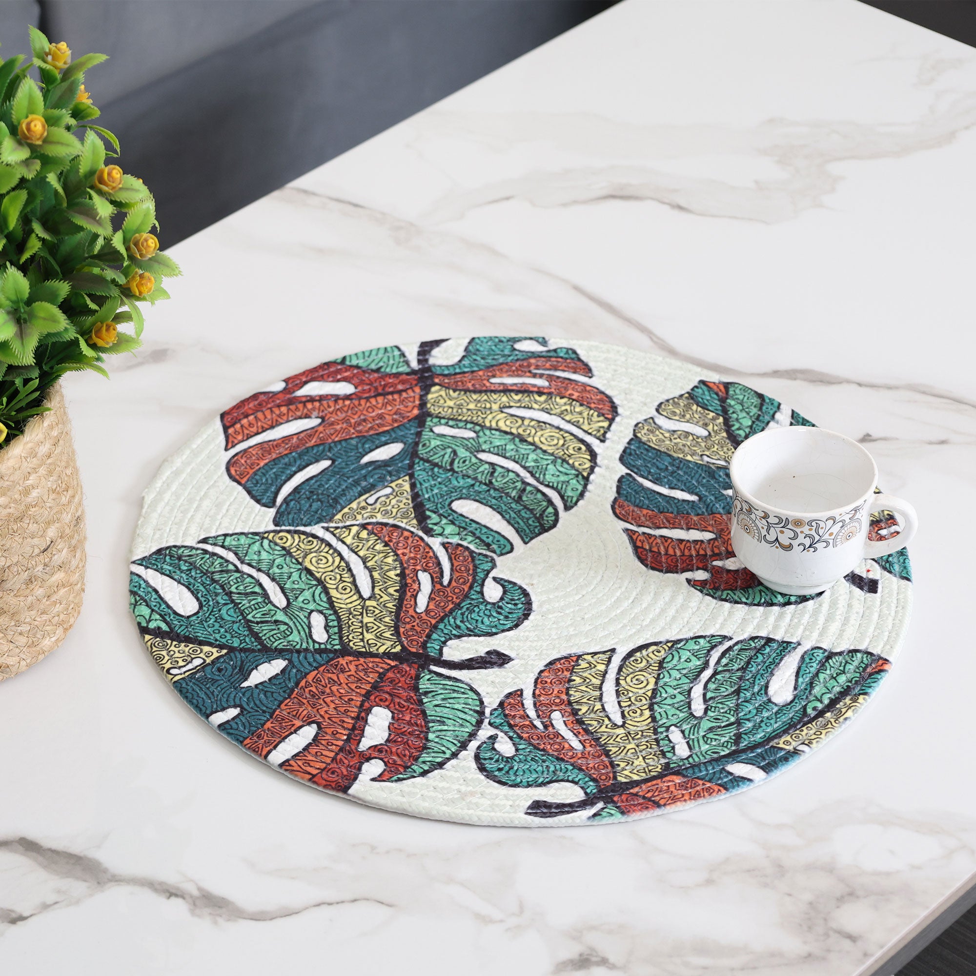 MAARK PP MAT @5% - I DC