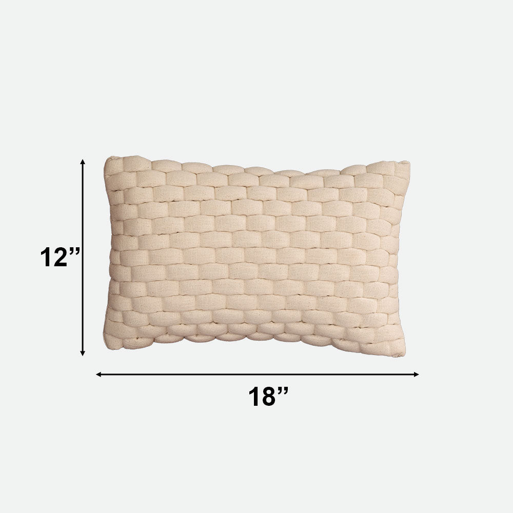 MAARK CUSHION PILLOW - 4 @5% RFC