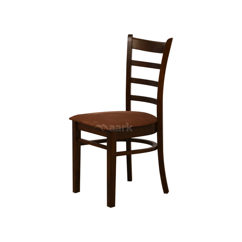 MAARK WOODEN TOP 4 SEATER DINING SET COCO HT