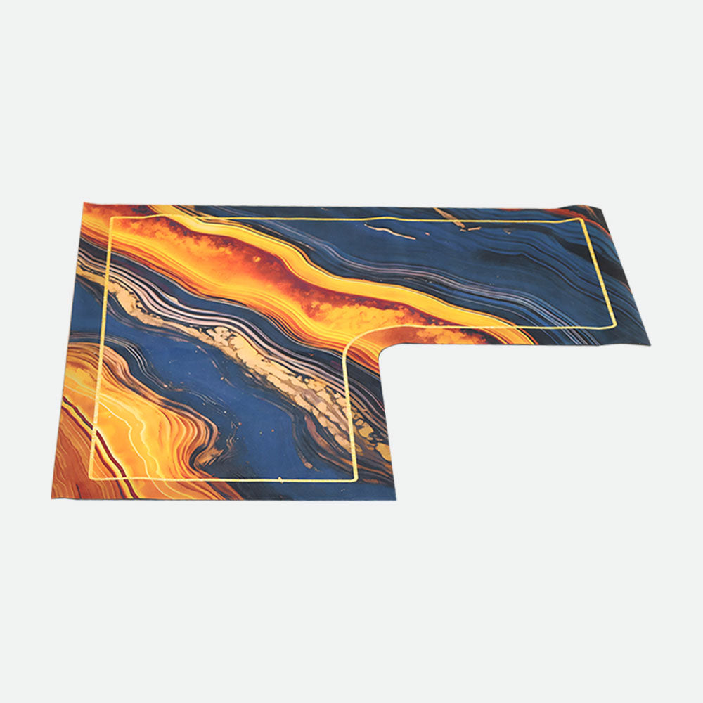 MAARK KITCHEN MICRO MAT - III @12% BO