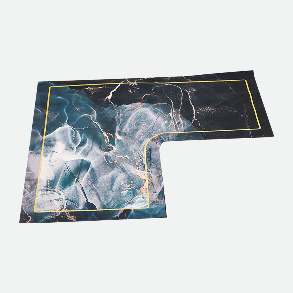 MAARK KITCHEN MICRO MAT - III @12% BO