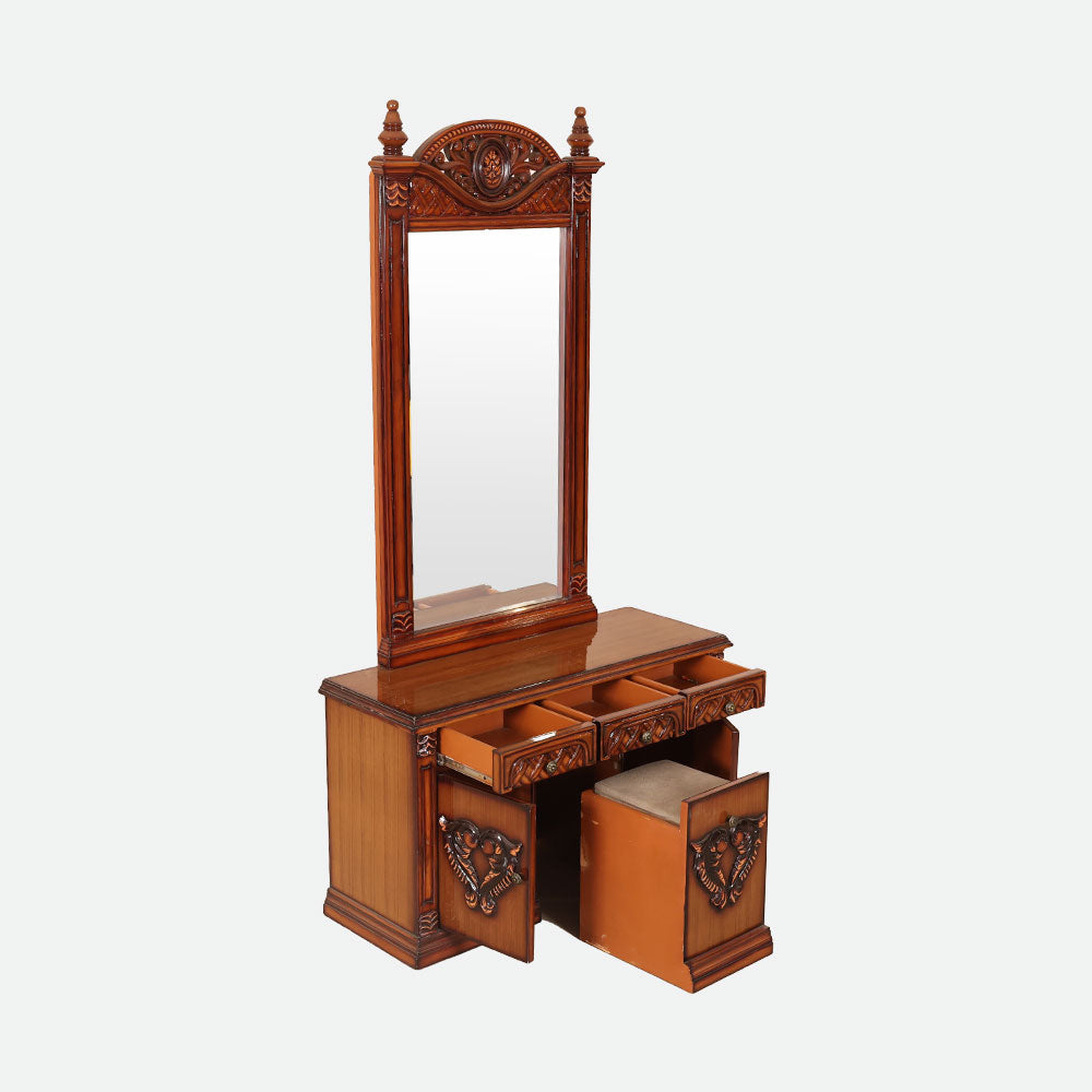 MAARK DRESSING TABLE 001 TD