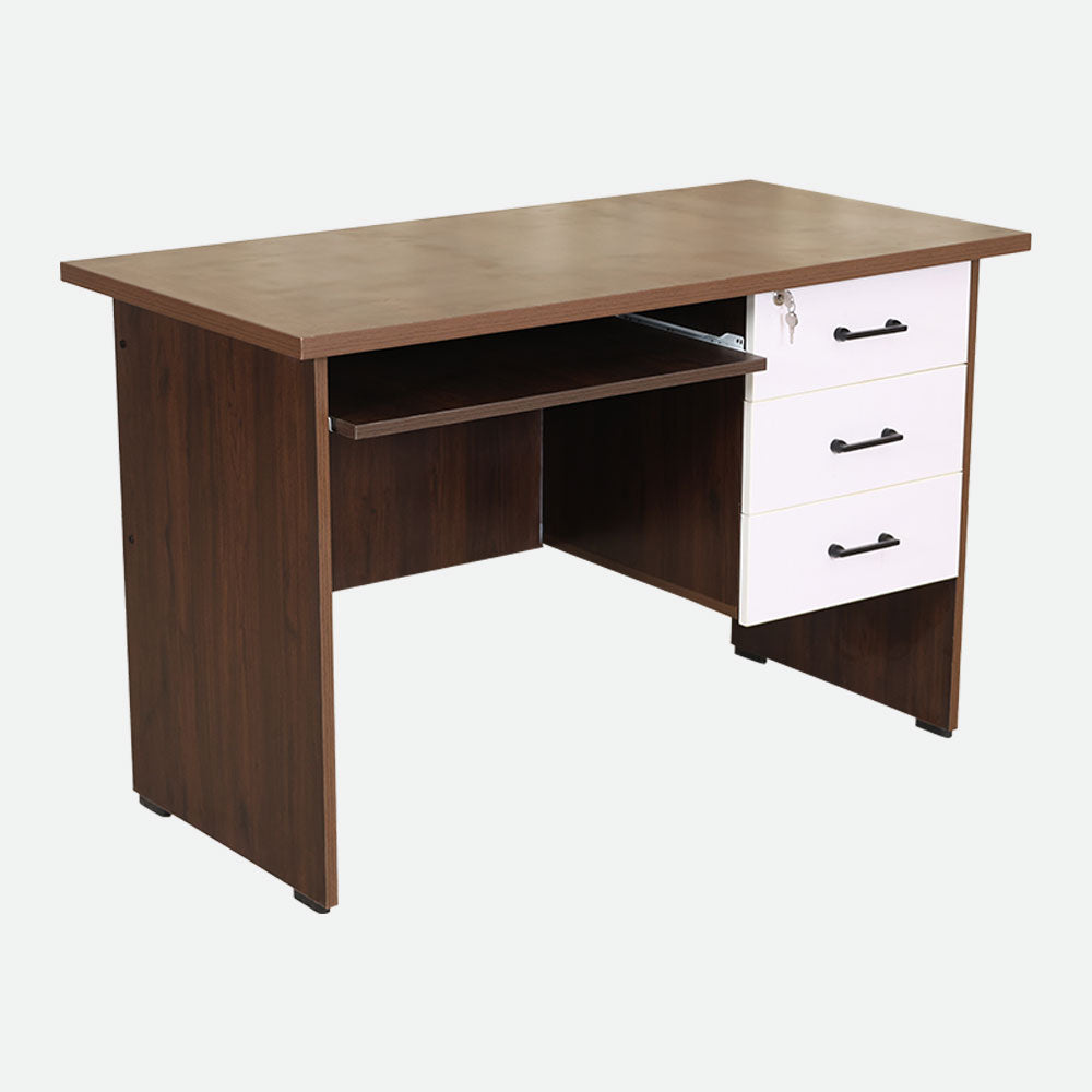 MAARK OFFICE TABLE 4 * 2 FUSION