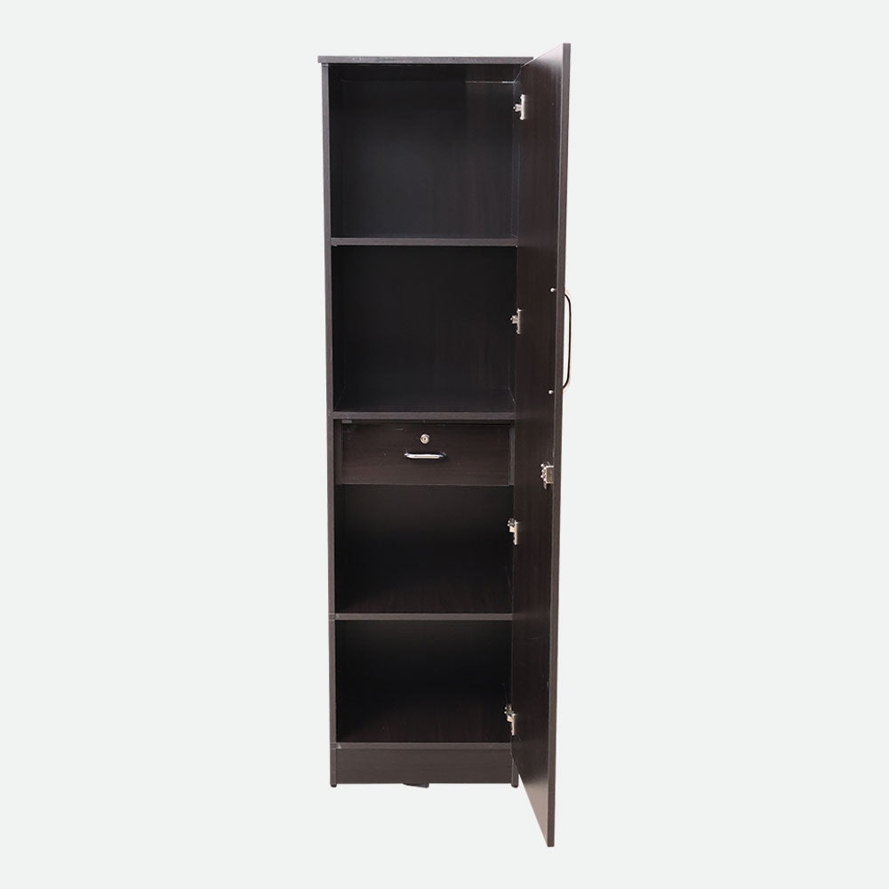 MAARK SINGLE DOOR WARDROBE TF