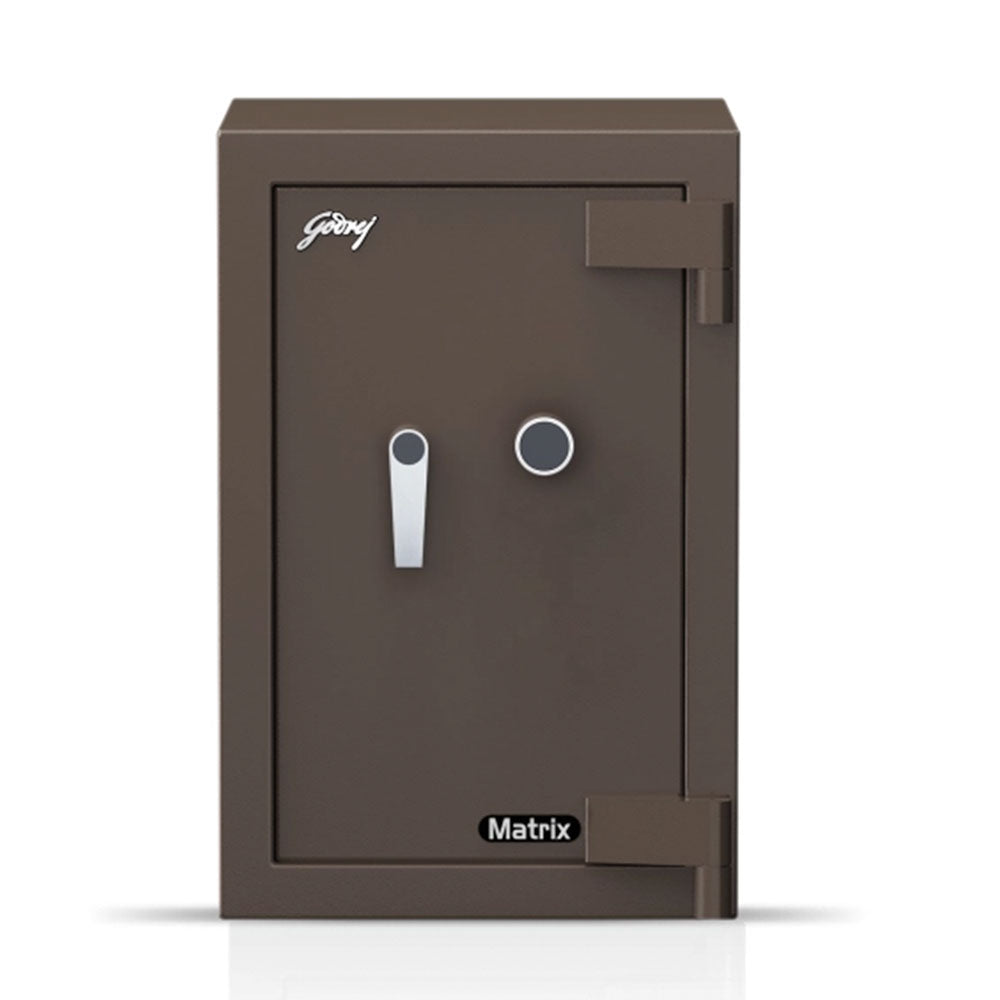 GODREJ MATRIX 3016 KEY LOCK LOCKER
