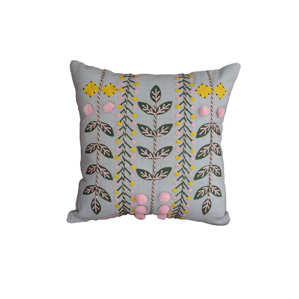 MAARK CUSHION COVER @5% - I DC