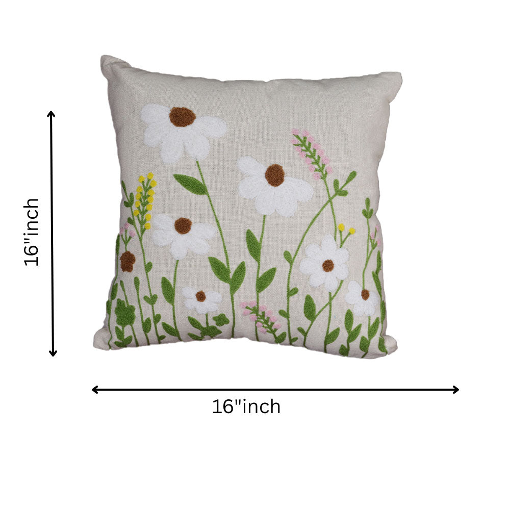 MAARK CUSHION PILLOW - 6 @5% RFC
