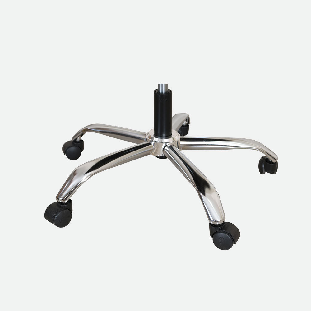 MAARK HIGH BACK OFFICE CHAIR DUNE TAN/BEIGE IAFA