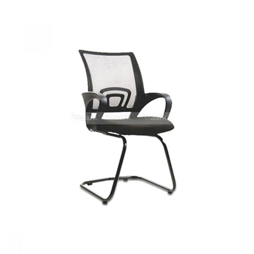 MAARK VISITOR CHAIR 804 LT
