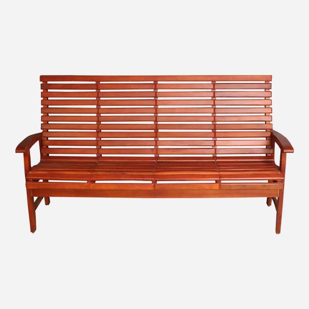 MAARK WOODEN GARDEN SET (3+1+1) ROYAL GD