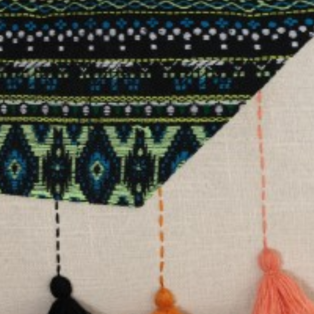 MAARK CUSHION PILLOW - 4 @5% RFC