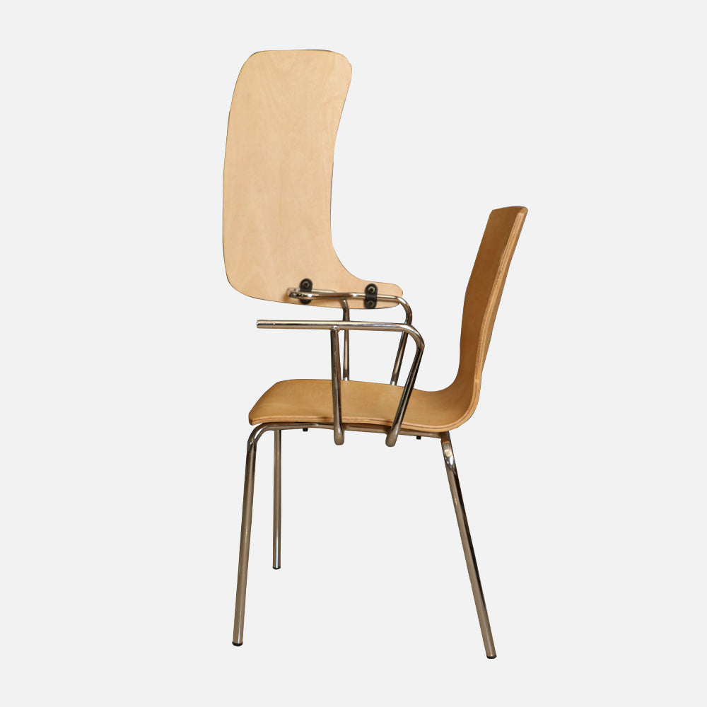 MAARK STUDY CHAIR 50002 BC SJ