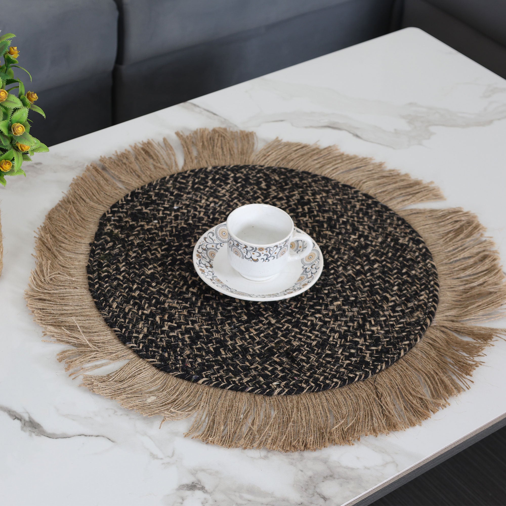 MAARK PP MAT @5% - IV DC