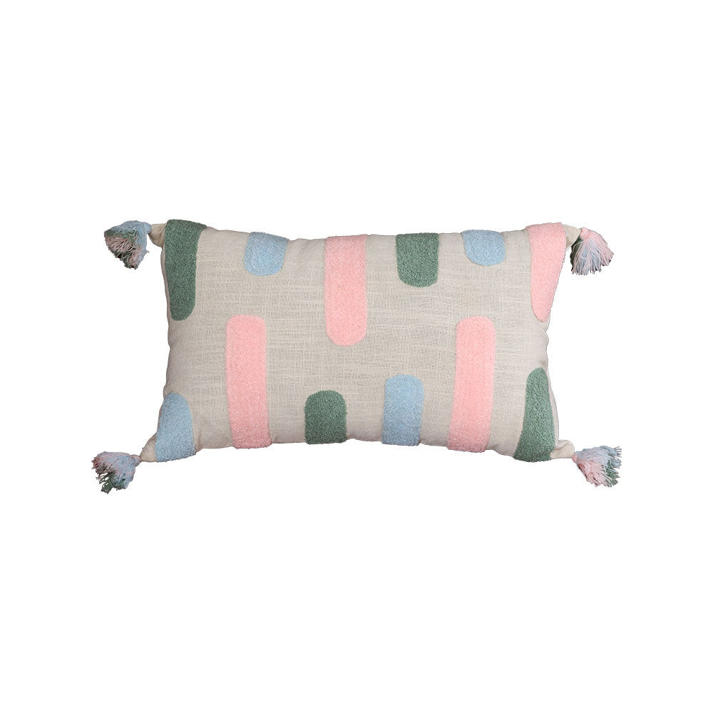 MAARK CUSHION PILLOW - 4 @5% RFC