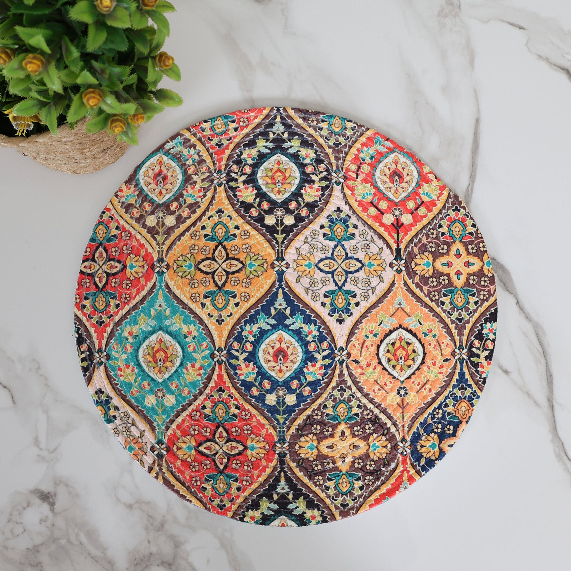 MAARK PP MAT @5% - I DC