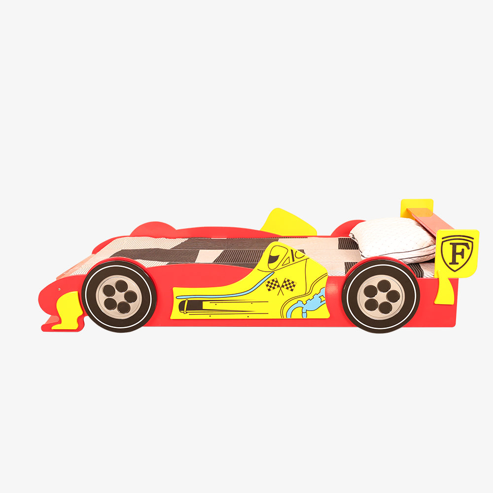 MAARK CHILDREN BED 219 HT