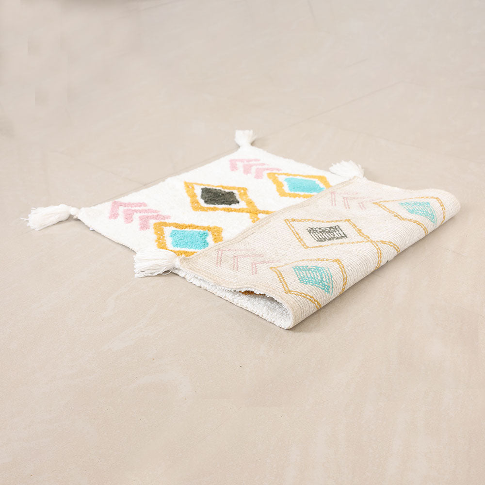 MAARK BATHMAT ECO 50*80 CM AO