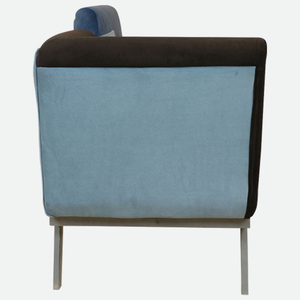 MAARK FABRICE THREE SEATER SOFA TAO