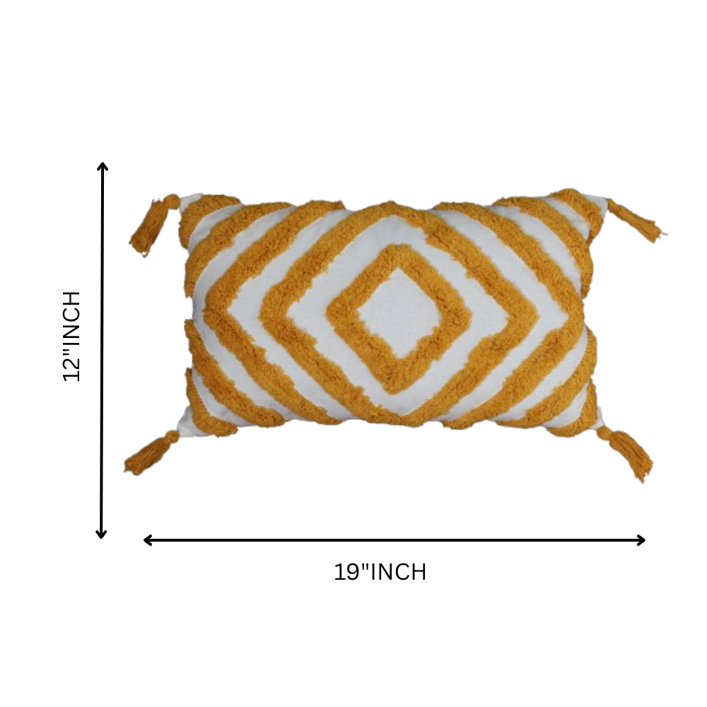 MAARK CUSHION PILLOW - 4 @5% RFC