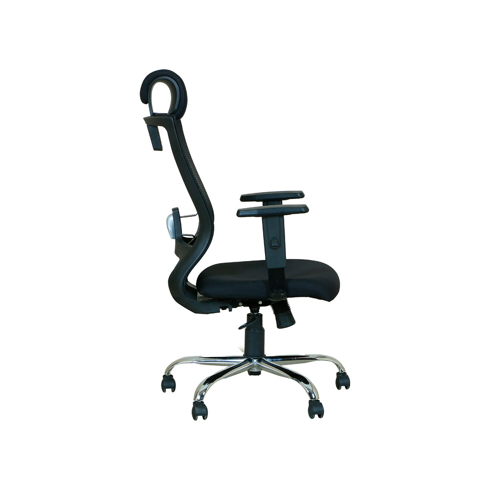 MAARK HIGH BACK OFFICE CHAIR MYSTIC-MS 054 DH