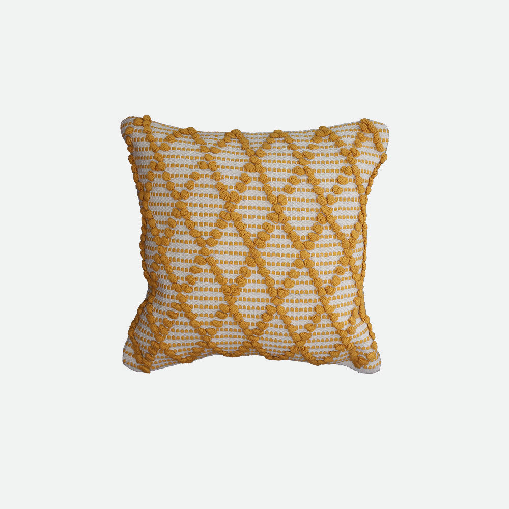 MAARK CUSHION COVER @5% - II DC