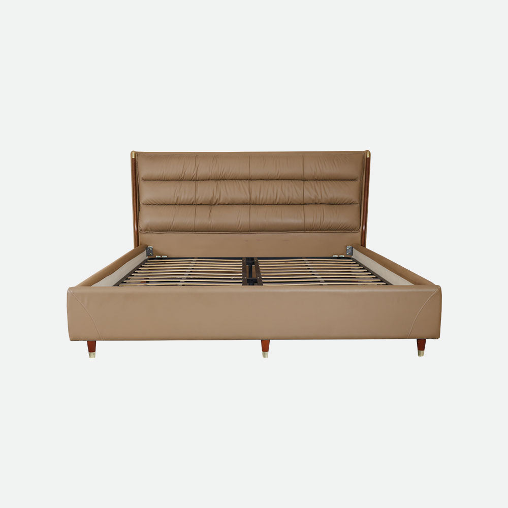 MAARK KING SIZE BED A882 HT