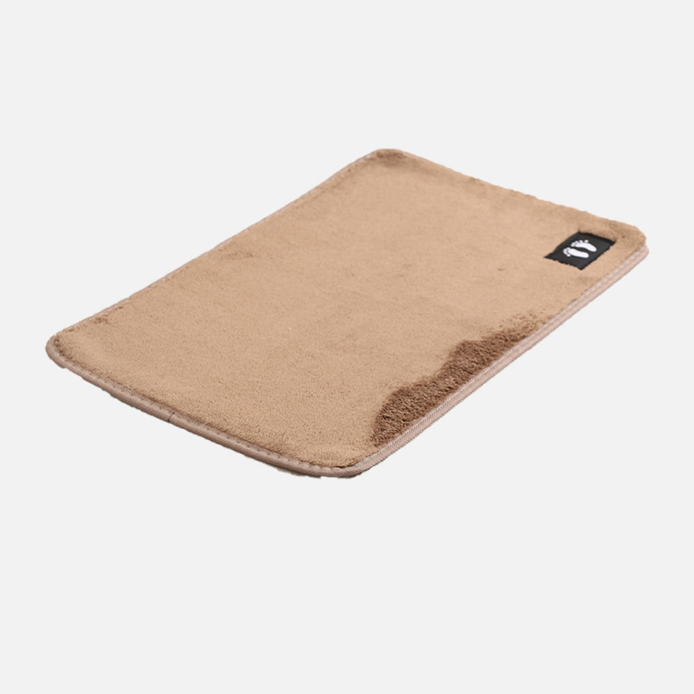 MAARK MICRO CUT LOUP MAT (PIPING) 16*24 SKH