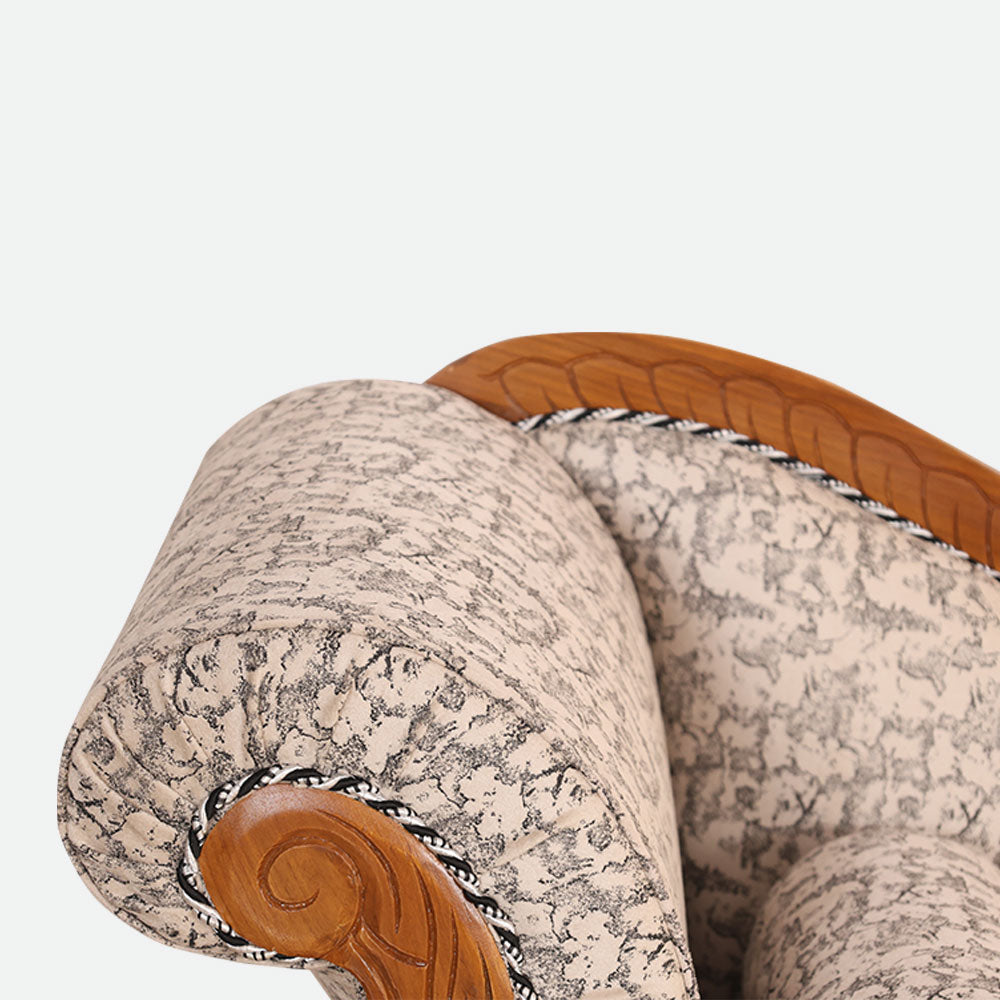 MAARK HALF UP DIWAN 2 SUF